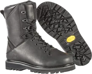 5.11 Men's 8" Apex Tactical Boot - Covert Pocket, All Day Support, Style 12381