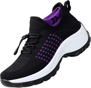Barefoot Shoes Men Sneakers for Women Womens Loafers Wide Width Lightweight Breathable Christmas Tennis Shoes for Women Loafers for Women Casual
