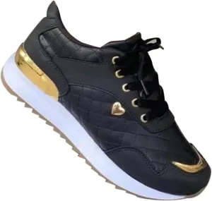 Basketball Shoes for MenPlatform Sneakers for Women Black Black Loafers Women Platform Cute Cozy Non Slip Christmas Shoes for Women Slip on Non Slip Low Top Casual