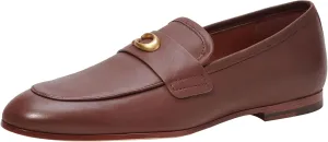 Coach Men's Tanner Sculpted Signature Loafer