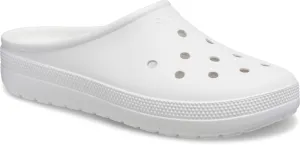 Crocs Unisex-Adult Classic Low Profile Clogs Slip-on Shoes