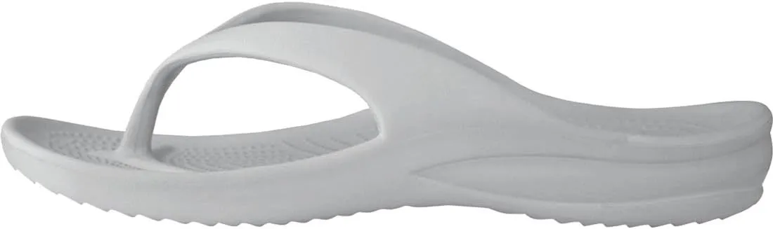 DAWGS Women's Original Flip Flops | Lightweight | Ultra Soft | Arch Support | All Day Comfort