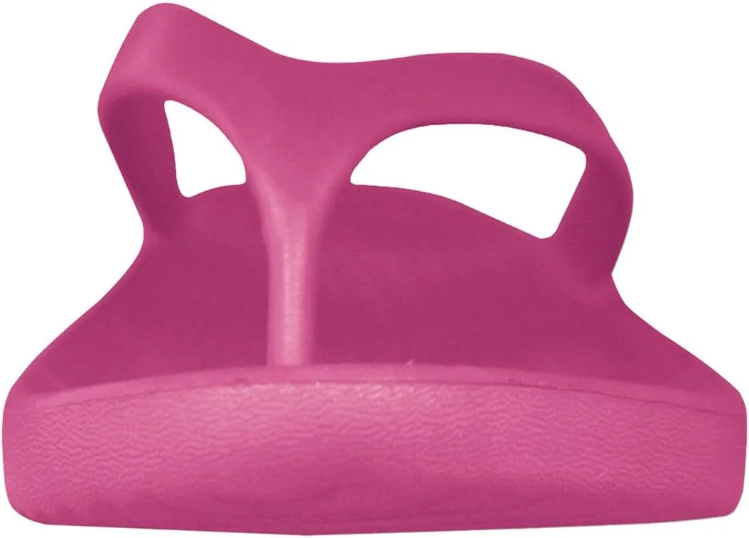 DAWGS Women's Original Flip Flops | Lightweight | Ultra Soft | Arch Support | All Day Comfort