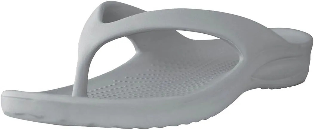 DAWGS Women's Original Flip Flops | Lightweight | Ultra Soft | Arch Support | All Day Comfort