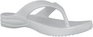 DAWGS Women's Original Flip Flops | Lightweight | Ultra Soft | Arch Support | All Day Comfort