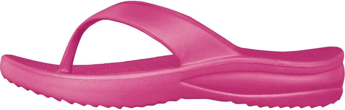 DAWGS Women's Original Flip Flops | Lightweight | Ultra Soft | Arch Support | All Day Comfort