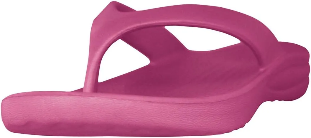 DAWGS Women's Original Flip Flops | Lightweight | Ultra Soft | Arch Support | All Day Comfort