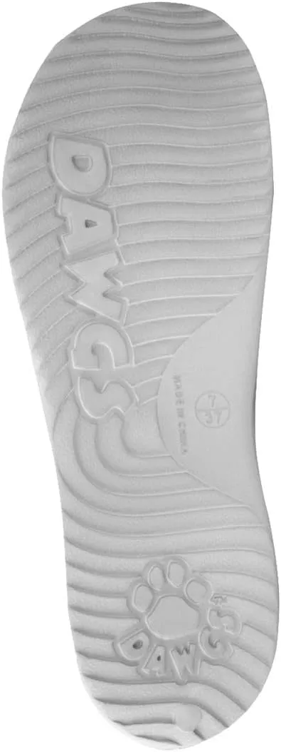 DAWGS Women's Original Flip Flops | Lightweight | Ultra Soft | Arch Support | All Day Comfort