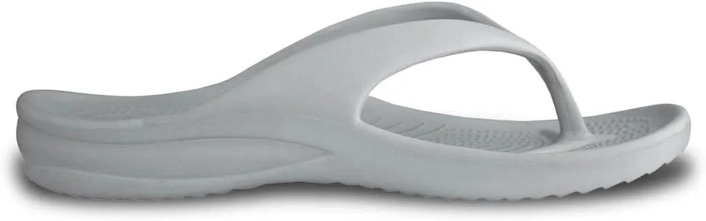 DAWGS Women's Original Flip Flops | Lightweight | Ultra Soft | Arch Support | All Day Comfort