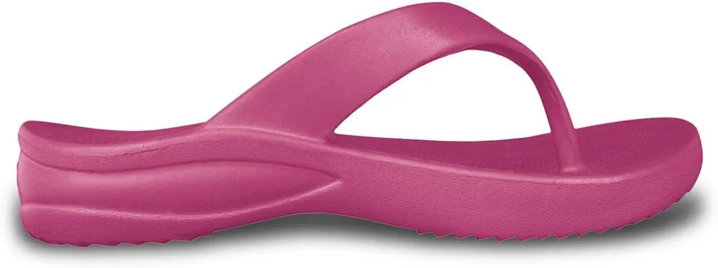 DAWGS Women's Original Flip Flops | Lightweight | Ultra Soft | Arch Support | All Day Comfort