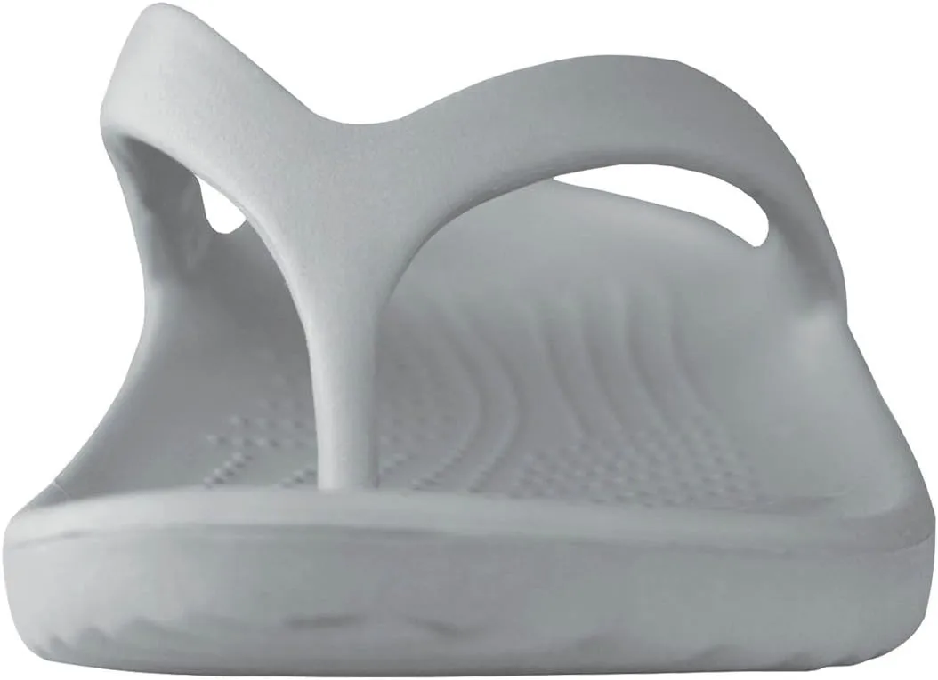 DAWGS Women's Original Flip Flops | Lightweight | Ultra Soft | Arch Support | All Day Comfort