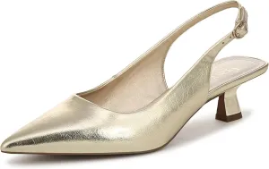 Franco Sarto Women's Jaden Pump