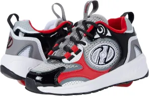 HEELYS Boy's Flow Runner (Little Kid/Big Kid/Adult) 1