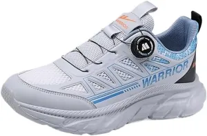 Mans Shoes Running Sneakers Soft Cushioned Insole, Slip-Resistance, Dynamic Feet Support, Arch Support & Shock Absorption Comfortable & Light-Weight