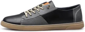 Mens Oxfords Shoes Slip On Classic Fashion Casual Dress Business Shoes Walking Sneakers Work Lightweight Soft Sole