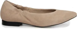 Ros Hommerson Women's Ramsey All-Day Comfort Pointed Toe Flat