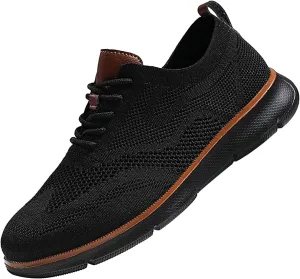 Running Shoes for Men Womens Sneakers Mens Loafers Dress Shoes Fashion Round Toe Christmas Sneakers for Women 2024 Round Toe Flats Comfortable