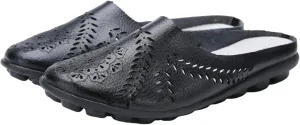 Running Shoes for Women Mens Slip On Sneakers Wide Width Mens Loafers Dress Shoes Solid Color Comfy Casual Christmas Tennis Shoes Women's Wide Loafers