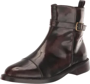 Sam Edelman Women's Nolynn Buckle Bootie