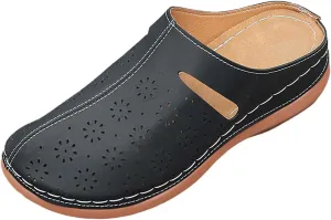Sandals Women Comfortable Arch Support Platform Sandals Casual Bunion Breathable Shoes Embellished