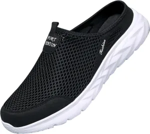 Shoes for Men Slip On Sneakers Women Arch Support Women Loafers Comfortable Fashion Round Toe Christmas Loafers Women Comfortable & Lightweight