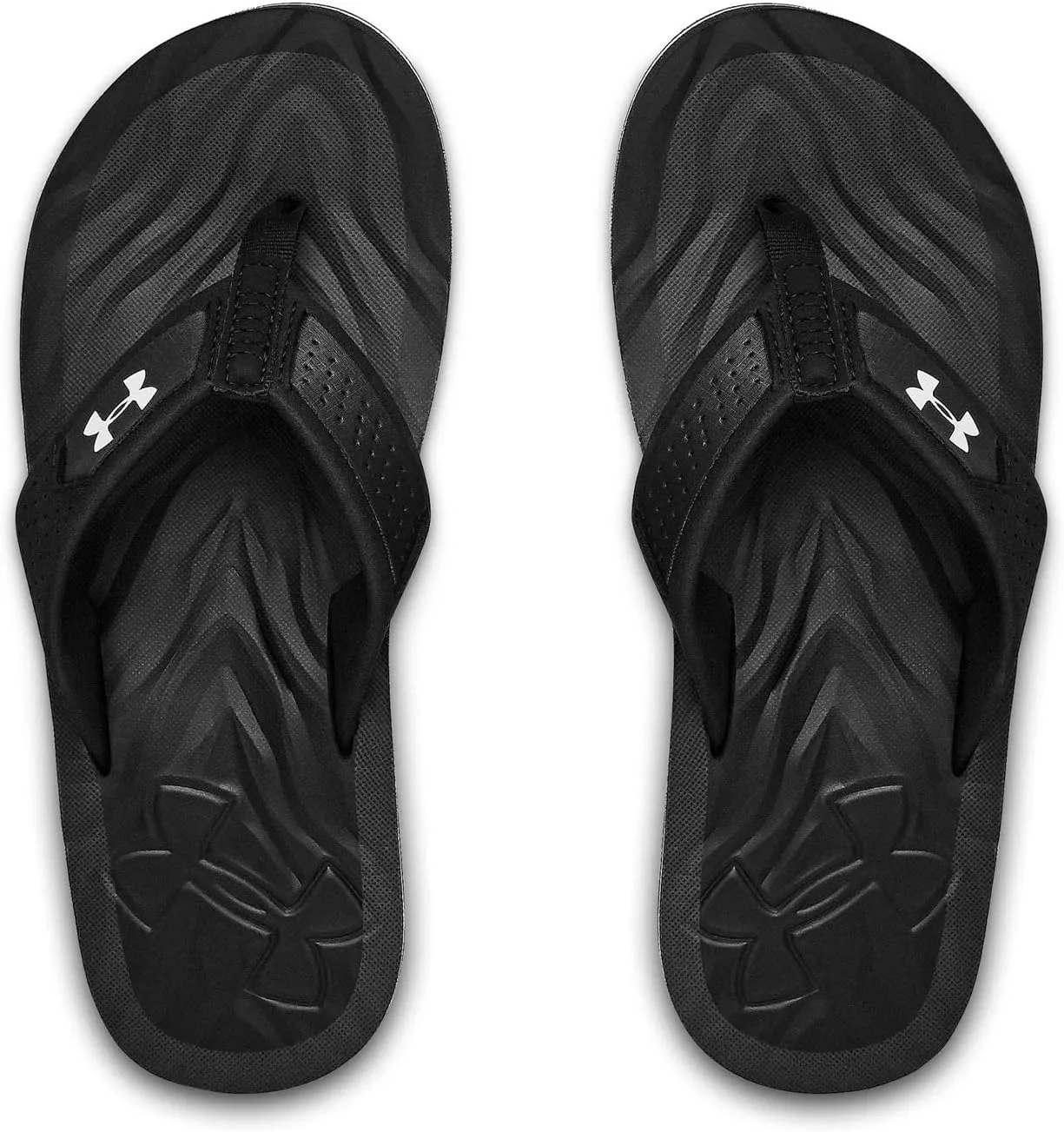 Under Armour Boys' Marathon Key Iv T Flip-Flop