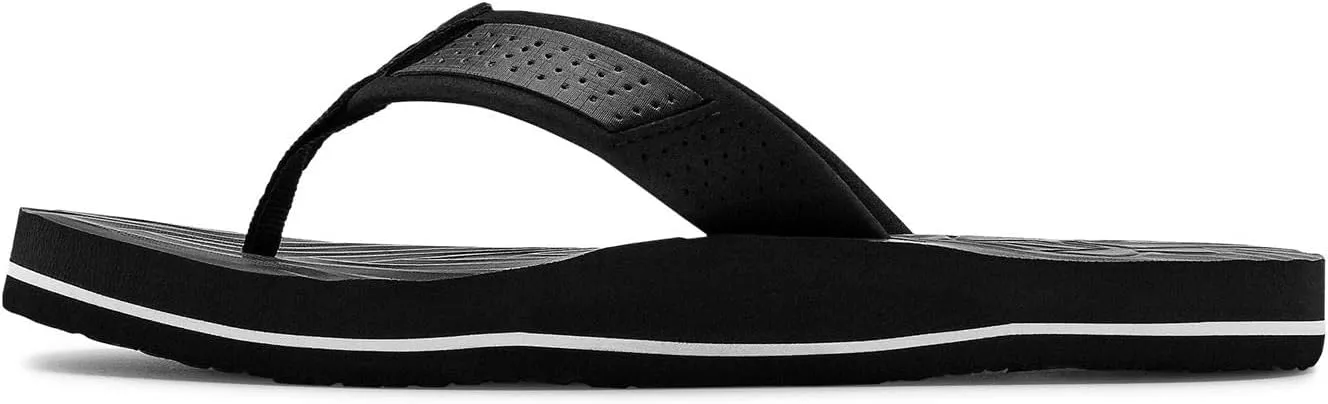 Under Armour Boys' Marathon Key Iv T Flip-Flop