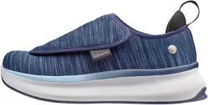 Women’s Extra Wide Comfort Shoes with Easy Closures for Adjustable Fit